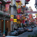 Chinatown, San Francisco by graceratliff
