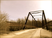 4th Feb 2013 - Goosehollow Bridge