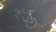 18th Feb 2013 - Bike Graf