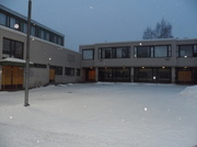 17th Feb 2013 - Old school