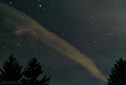 18th Feb 2013 - aurora borealis?