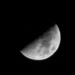 half moon by jasonmoranphoto