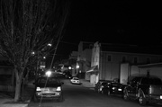 19th Feb 2013 - Hometown At Night