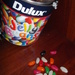 Dulux jelly beans by marguerita