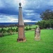 Tombstones by peterdegraaff