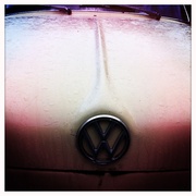 19th Feb 2013 - VW Type 3