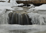 20th Feb 2013 - Waterfall II