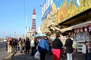 18th Feb 2013 - Wake up Blackpool!