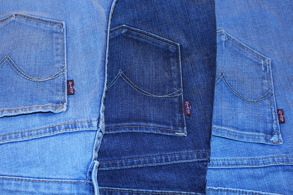 Blue jeans by rachel70