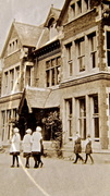20th Feb 2013 - Broom Leys School 1929
