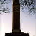 Memorial Tower by eudora