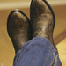 Lovin' My Boots by lynne5477