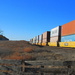 BNSF on the Flint Hills Scenic Byway by kareenking