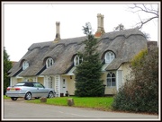 20th Feb 2013 - Old Warden cottage