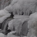 Icy Waterfall III by jayberg
