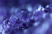20th Feb 2013 - Amethyst crystal