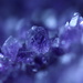 Amethyst crystal by aecasey