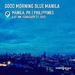 Blue Manila by gavincci