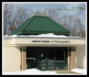 20th Feb 2013 - Hallmark Institute of Photography