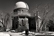 21st Feb 2013 - Ladd Observatory