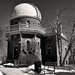 Ladd Observatory by kannafoot
