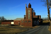 22nd Feb 2013 - Michter's Distillery