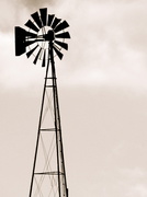 18th Feb 2013 - Windmill
