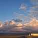 Dawn at the Airfield II by peterdegraaff
