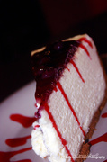 22nd Feb 2013 - Strawberry Cheesecake