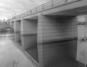 22nd Feb 2013 - Clifton Bridge