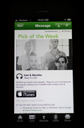 22nd Feb 2013 - "Starbucks" Pick of the Week!!