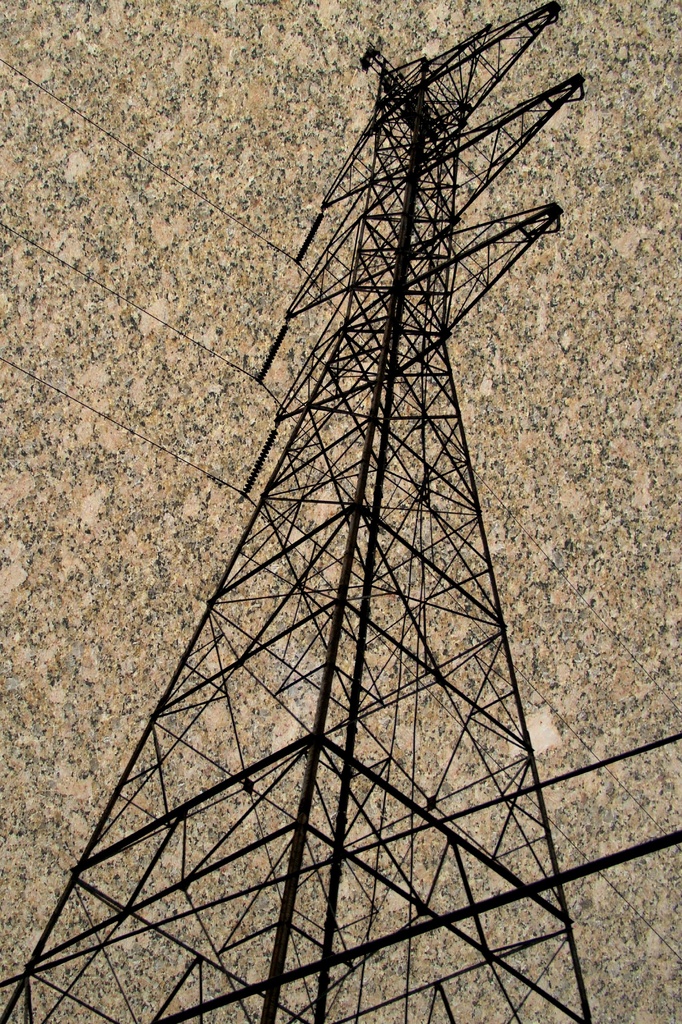 Tower Of Power by digitalrn