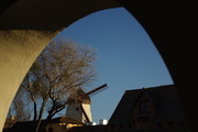 15th Feb 2013 - Windmill