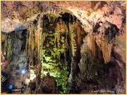 23rd Feb 2013 - St.Michael's Cave (Natural Structure 2)