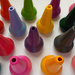 Crayons by richardcreese