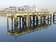 19th Feb 2013 - Landing Stage