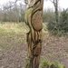 Woodcarving 2 by oldjosh