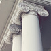 Ornate Columns by cindymc