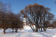 24th Feb 2013 - Sigulda, Latvia