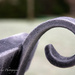 A little abstract by traceywhickerphotography