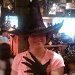 Wicked Witch of the West by graceratliff