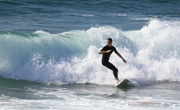 25th Feb 2013 - Surfer guy