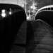 Nighttime on the Bridge by alophoto