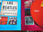 25th Feb 2013 - 'Beatles'
