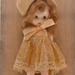 Doll by danette