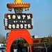 South of the Border by mjmaven