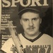 Stepping Back In time---My short lived Baseball Career by bkbinthecity
