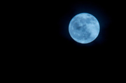 25th Feb 2013 - Full Moon in February