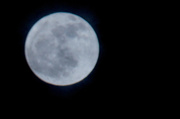 25th Feb 2013 - Full Moon 2