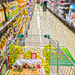 mundane: supermarket by corymbia